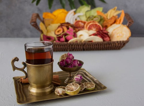 خرید و فروش میوه خشک رژیمی با شرایط فوق العاده